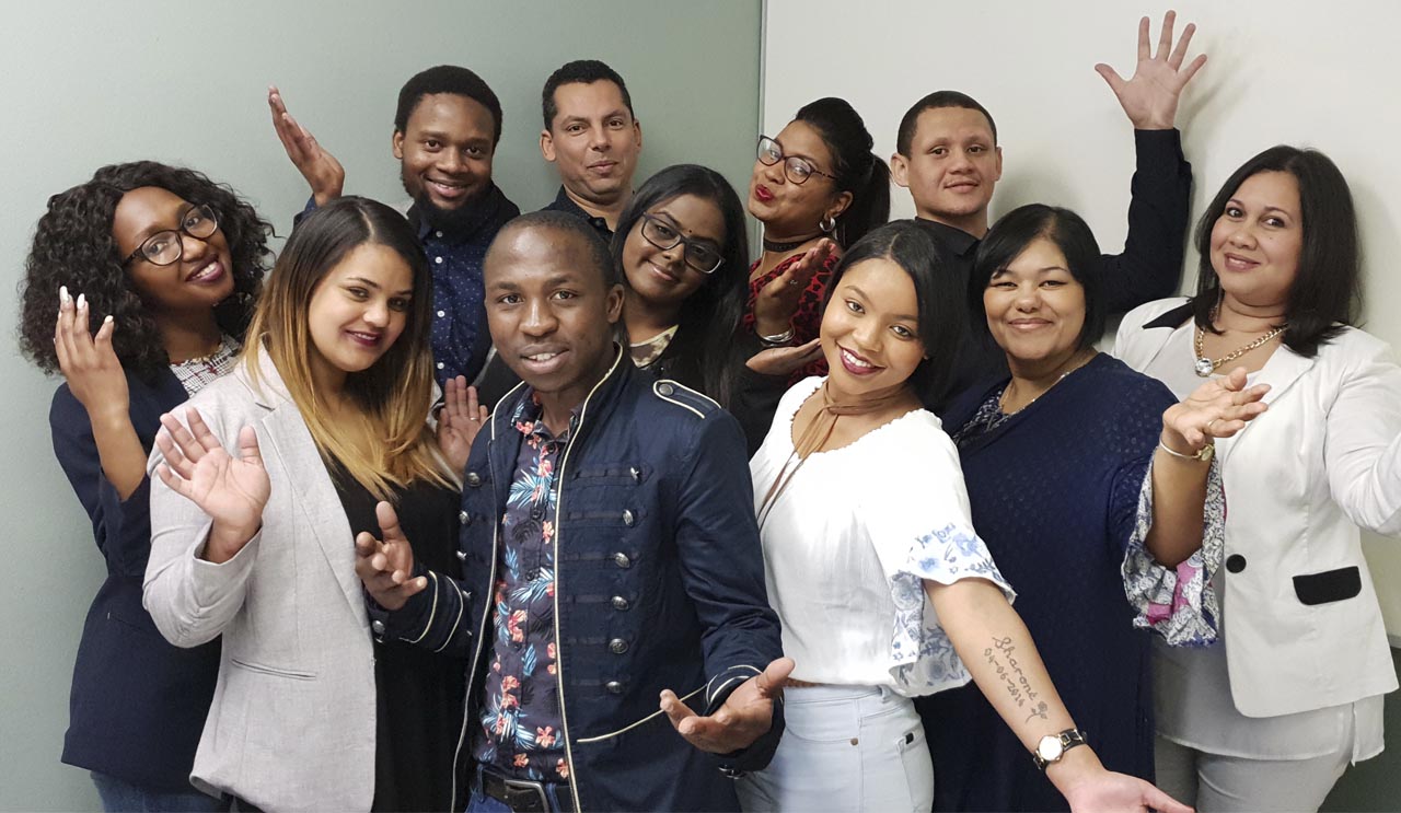 Massive Quantum case study